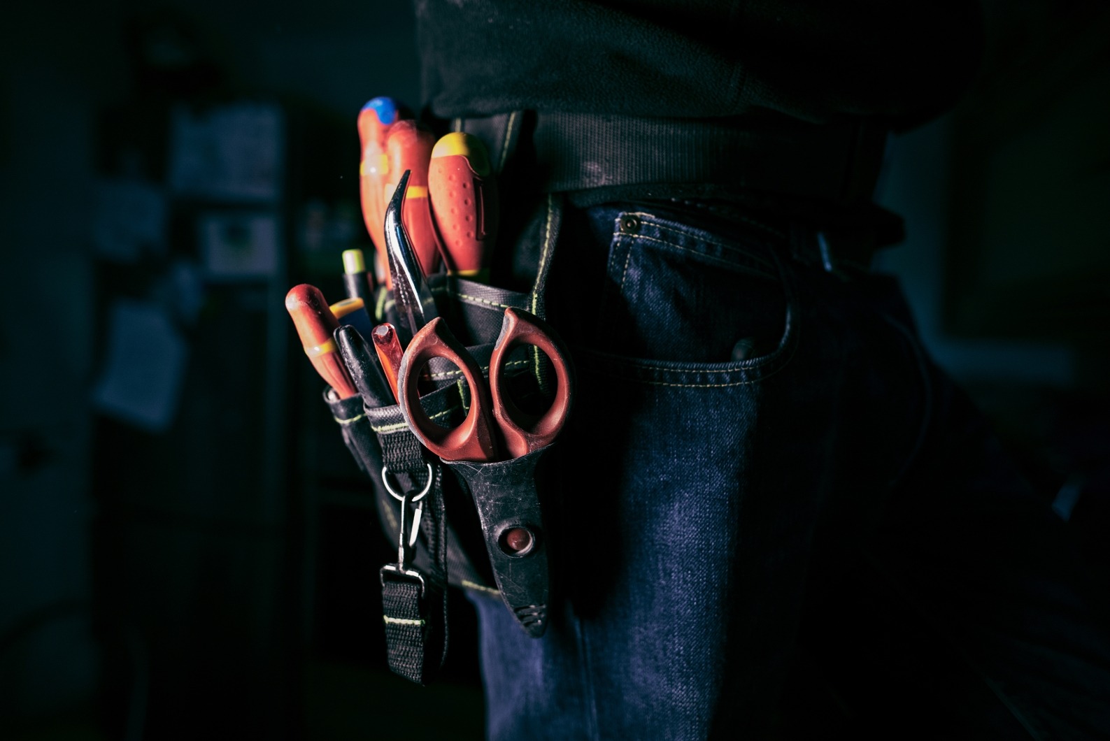 Industriële elektriciteit