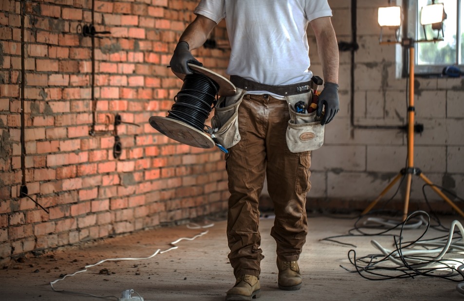 Bekabeling